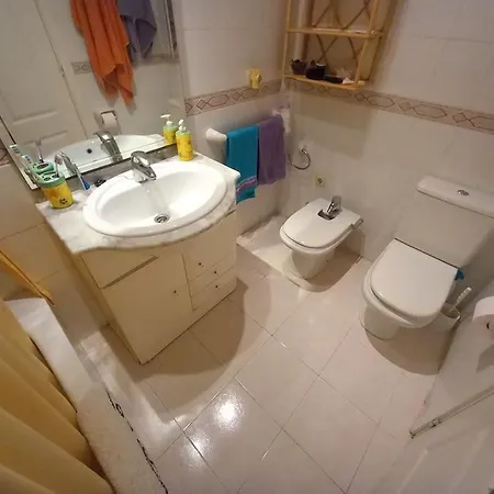 Cala Gonzalez 7b Appartement Alcossebre