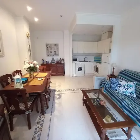 Cala Gonzalez 7b